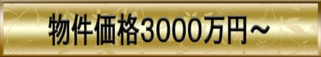 3000万円以上3500万円未満の物件