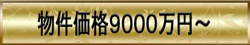 9000万円以上1億円未満の物件